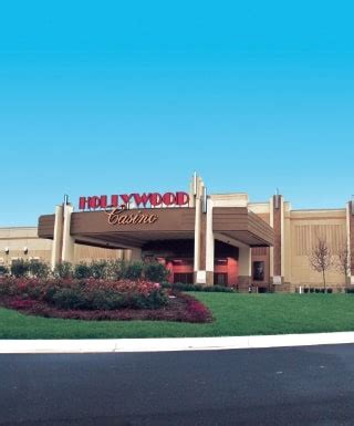 hollywood casino perryville covid 19